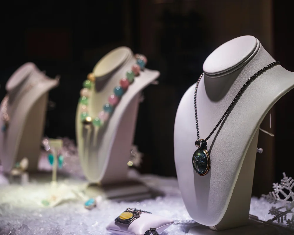 Brooches